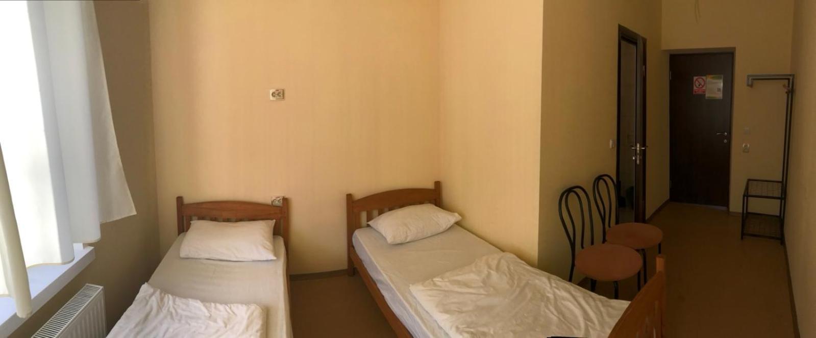Guest House Karta F M Каменец-Подольский Экстерьер фото