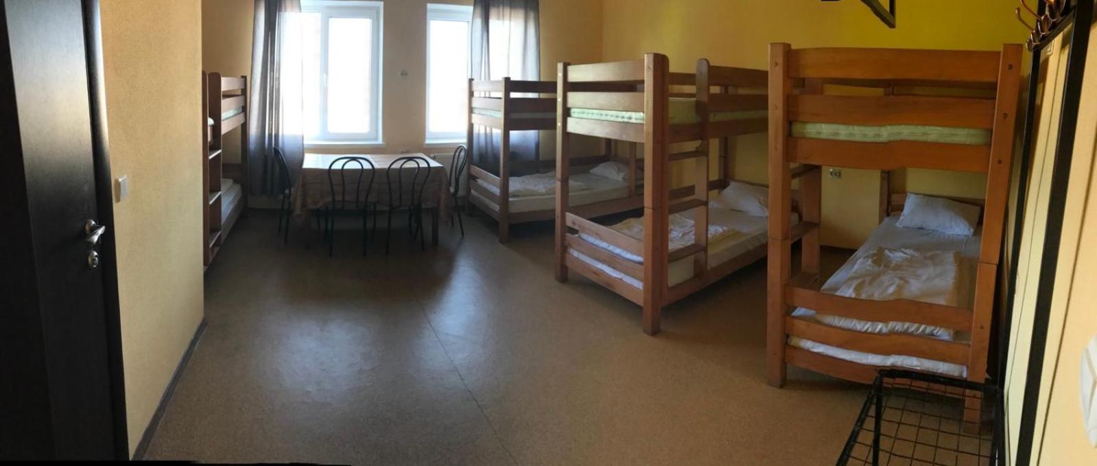Guest House Karta F M Каменец-Подольский Экстерьер фото