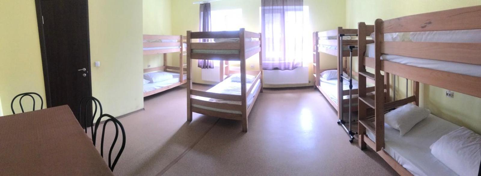 Guest House Karta F M Каменец-Подольский Экстерьер фото