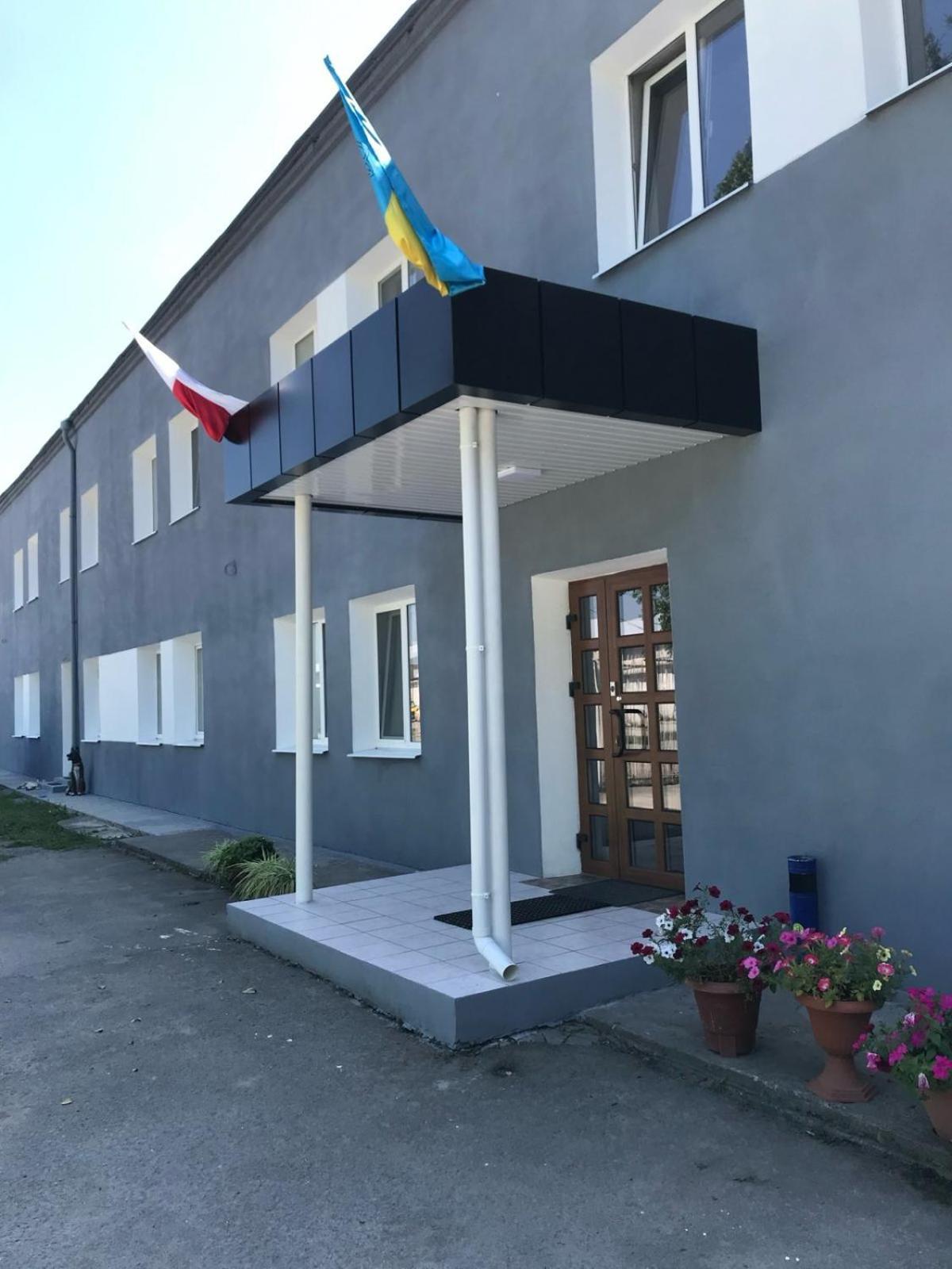 Guest House Karta F M Каменец-Подольский Экстерьер фото