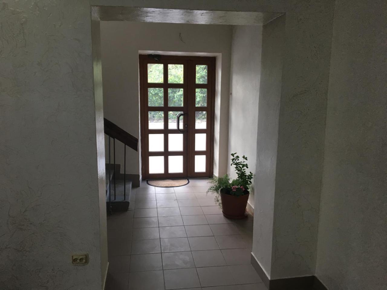 Guest House Karta F M Каменец-Подольский Экстерьер фото